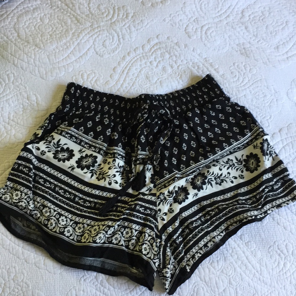 shorts